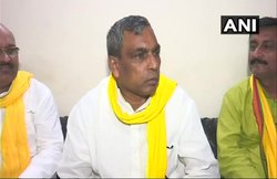 यूपी: शिवपाल यादव को बंगले पर राजनीति गर्माई, योगी के मंत्री बोले- बीजेपी के लिए शुरू कर दिया है काम