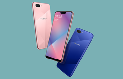 Oppo A5 भारत में लॉन्च, डुअल कैमरे के साथ Redmi, Asus और Vivo के इन स्मार्टफोन्स को देगा टक्कर