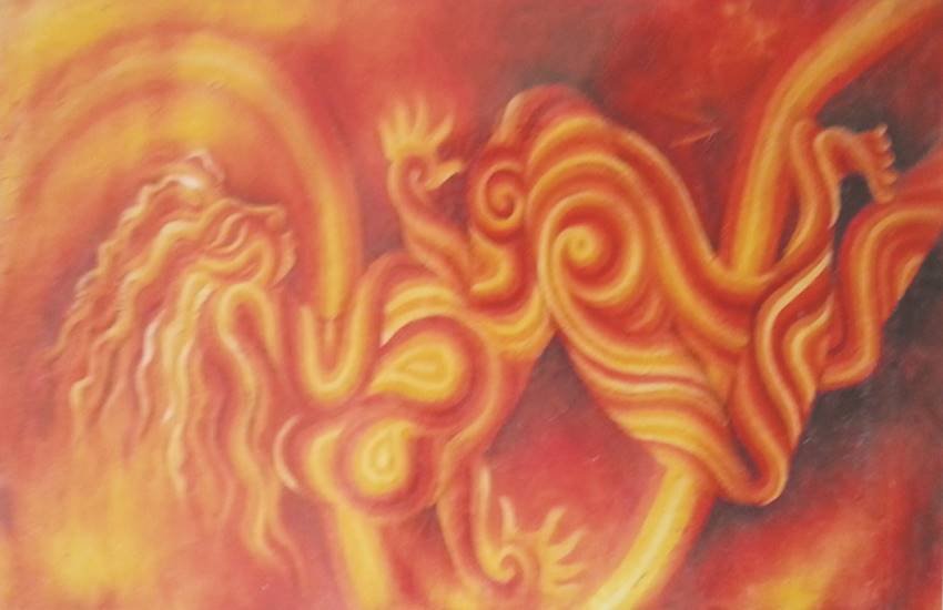 इस रोशनी में इतना अंधेरा क्यों है इस रोशनी में इतना अंधेरा क्यों है