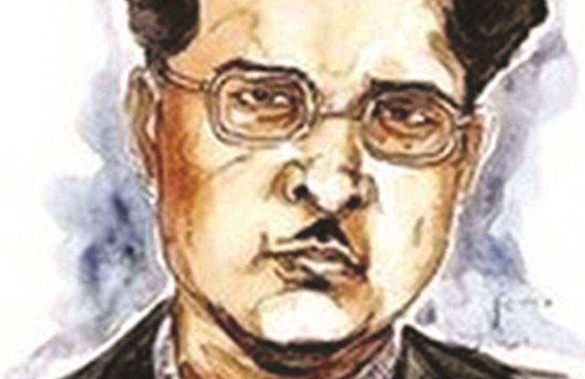 कवि एक ओर राष्ट्र की अखंडता की रक्षा के लिए समर्पित रहा, तो दूसरी ओर सदियों से वंचित, शोषित, उपेक्षित और प्रताड़ित जनता के जीवन को और अधिक नारकीय बनाने वाली सत्ता और व्यवस्था से संघर्ष करता रहा। कवि एक ओर राष्ट्र की अखंडता की रक्षा के लिए समर्पित रहा, तो दूसरी ओर सदियों से वंचित, शोषित, उपेक्षित और प्रताड़ित जनता के जीवन को और अधिक नारकीय बनाने वाली सत्ता और व्यवस्था से संघर्ष करता रहा।