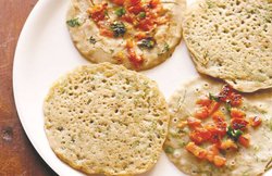 दाना-पानीः मक्के के पकवान