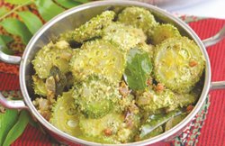 दाना-पानीः भोजन भी औषधि भी