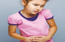 सेहतः बच्चों के पेट में कीड़े