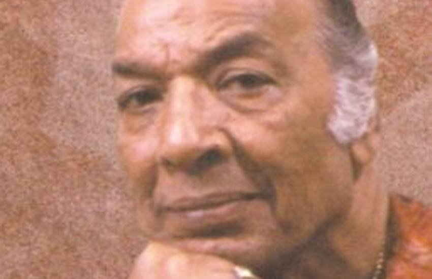 जन्म : 13 अगस्त, 1928/ निधन : 13 मार्च, 2004 जन्म : 13 अगस्त, 1928/ निधन : 13 मार्च, 2004