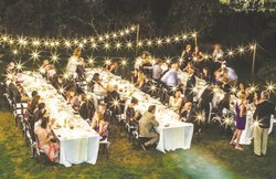 जब सहभोज करें आयोजित