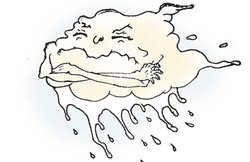 नन्ही दुनियाः कविता और शब्द-भेद