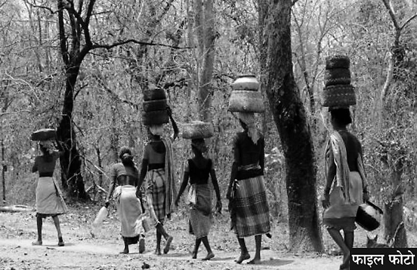 कथित सभ्य समाज आदिवासी समुदाय को पिछड़ा कहता है लेकिन क्या वह वाकई पिछड़ा हुआ है?