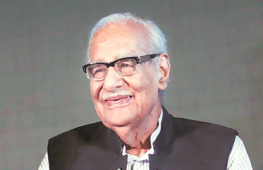  पत्रकारिता में भी कई लोग विभिन्न घटनाक्रमों को लेकर अपना नजरिया इस आधार पर तय करते थे कि उनके बाबत कुलदीप नैयर क्या सोचते हैं?