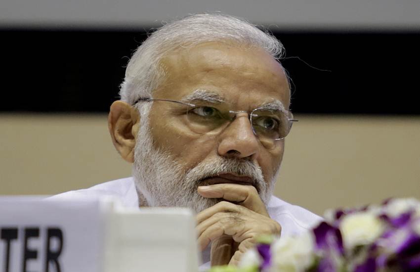 पीएम नरेंद्र मोदी। (एक्सप्रेस फाइल फोटो) 