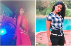 ‘धक-धक करने लगा’ पर भोजपुरी सेंसेशन पूनम दूबे का ये अंदाज इंटरनेट पर हो रहा वायरल