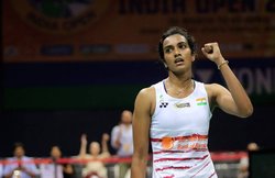 Asian Games: बैडमिंटन में भारत का जलवा, साइना को मिला कांस्य, गोल्ड के लिए लड़ेंगी सिंधु