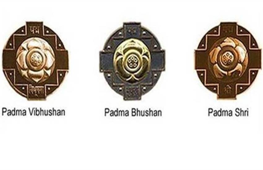 पद्म पुरस्कार हर साल गणतंत्र दिवस के मौके पर दिए जाते हैं। (फाइल फोटो) पद्म पुरस्कार हर साल गणतंत्र दिवस के मौके पर दिए जाते हैं। (फाइल फोटो)