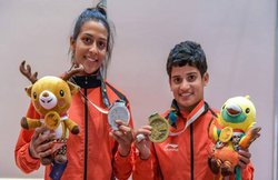Asian Games 2018: महीने भर में भाई, पिता और दादा की मौत फिर भी नहीं टूटा पिंकी का हौसला, जीता सिल्‍वर