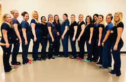 एक साथ प्रेग्नेंट हुईं इस अस्पताल की 16 नर्सें, फेसबुक से मिली जानकारी