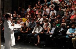 नए तरीके से कांग्रेस चुनेगी उम्मीदवार, राहुल गांधी ने बदली वर्षों पुरानी परंपरा