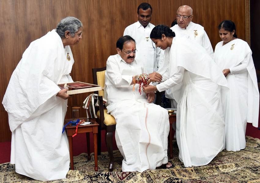 Raksha Bandhan festival