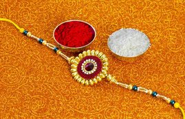Raksha Bandhan 2018
