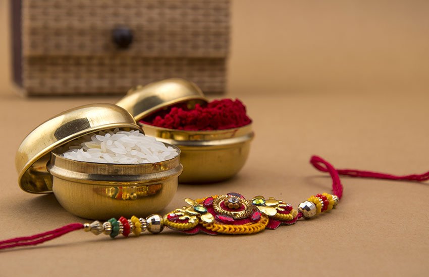 Raksha Bandhan