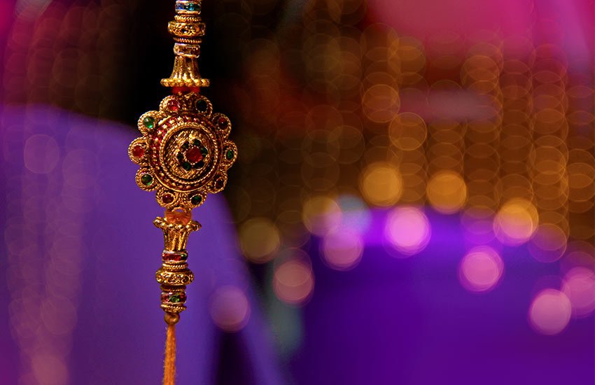 Raksha Bandhan