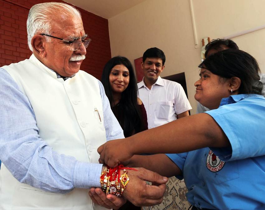 Raksha Bandhan
