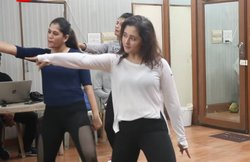 Video: ‘धुकुर-धुकुर’ पर भोजपुरी एक्ट्रेस रश्मि देसाई का ऐसा डांस इंटरेनट पर हुआ वायरल