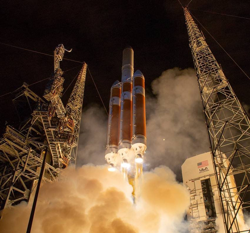 Parker Solar Probe, Indian American astrophysicist, Subrahmanyan Chandrasekhar, mission to sun, nasa, sun mission, IISER, Indian Institute of Science Education and Research, parker solar probe launch date, parker solar probe launch, news"