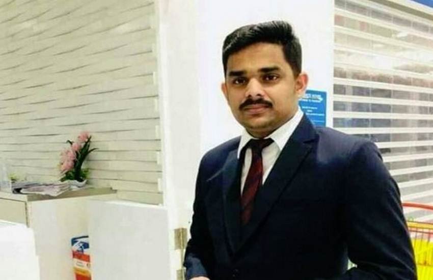 Rahul Cheru Palayattu