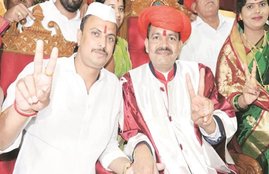 Rahul Jadhav