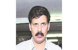 Rajnish Rai