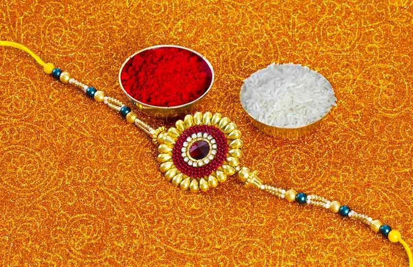 Happy Raksha Bandhan 2018: …तो इसलिए मनाया जाता है रक्षा बंधन, इतिहास में भी है उल्‍लेख