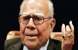 Google news, Breaking News, Ram Jethmalani expelled from BJP, Ram Jethmalani, BJP, Amit shah, BJP amit shah, AMIT shah BJP, Ananth Kumar, bhupendra yadav