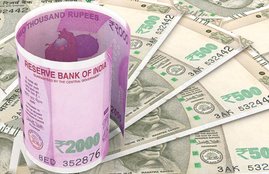 Indian rupee,Rupee,US Dollar,Forex,United States dollar