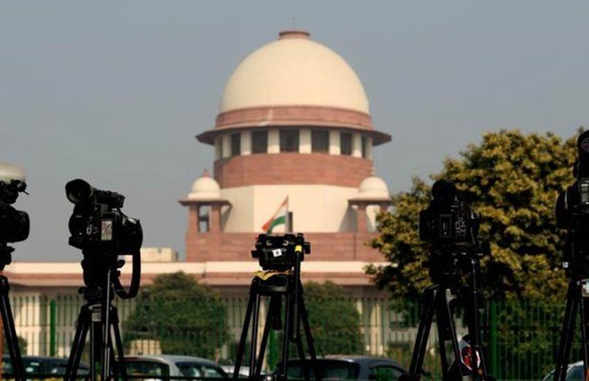 अदालत ने कहा कि पहली नजर में पूरी SSC परीक्षा प्रक्रिया और परीक्षा में गड़बड़ी नजर आ रही है। (फाइल फोटो) अदालत ने कहा कि पहली नजर में पूरी SSC परीक्षा प्रक्रिया और परीक्षा में गड़बड़ी नजर आ रही है। (फाइल फोटो)