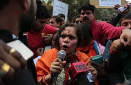Sadhvi Prachi