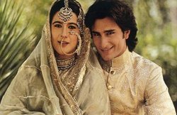 ये बातें बनीं सैफ अली खान-अमृता सिंह के तलाक का कारण, रिश्ते में धीरे-धीरे बढ़ती गई थी दरार