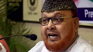 Shahi Imam Noor-ur Rehman Barkati