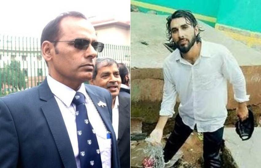 गढ़वाल राइफल्स के मेजर आदित्य कुमार और राइफलमैन औरंगजेब (मरणोपरांत) को स्वतंत्रता दिवस पर शौर्य पुरस्कार से नवाजा जाएगा। (फाइल फोटो)