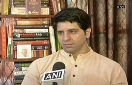 shehzad poonawala, Miyon ka Baada, Miyan ka baada, Mahesh nagar, cm Vasundhara Raje, Rajasthan, BJP, Congress, trending news, Hindi news, News in hindi, Jansatta