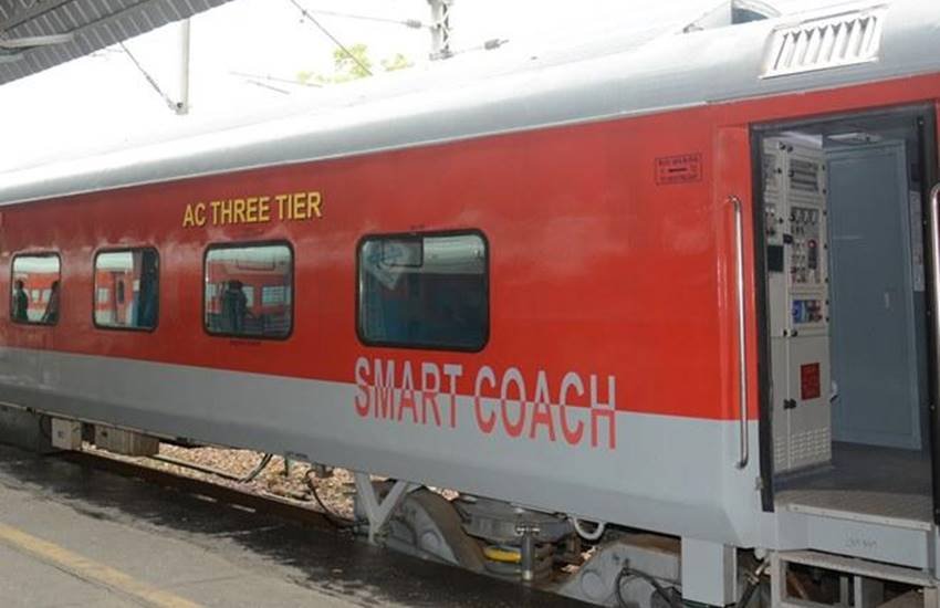 एयर कंडीशनिंग, आग का पता लगाने, अलार्म सिस्टम, डिस्क ब्रेक सिस्टम और जल स्तर इंडीकेटर जैसे अन्य उप-प्रणालियों के साथ इंटरफेस दिया गया है। (Photo: financial express)