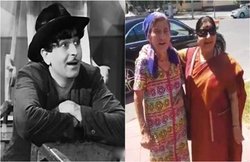 सुषमा के बगल में खड़े होकर उज्बेकी महिला ने गाया हिन्दी गाना, वीडियो वायरल