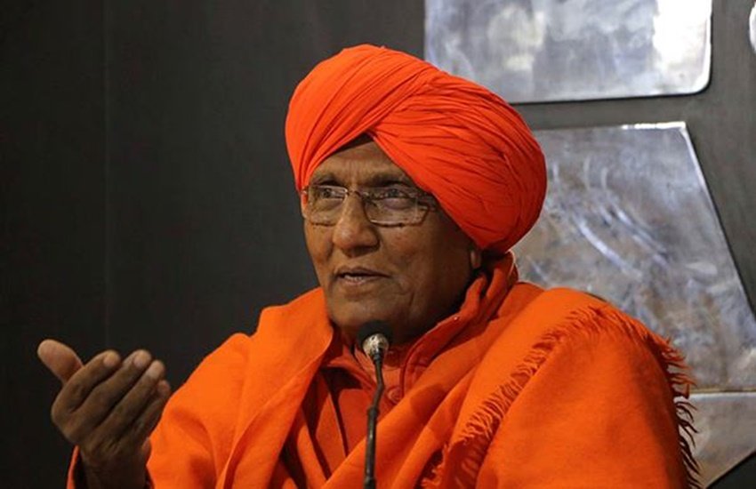 स्वामी अग्निवेश (एक्सप्रेस अर्काइव फोटो)