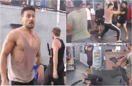 Tiger Zinda Hai, salman khan movie tiger zinda hai, actress Katrina Kaif, tiger zinda hai actress katrina kaif, katrina kaif is bestie of bharat director, bharat director Ali Abbas Zafar, here is what ali abbas zafar calls katrina as nick name, entertainment news, bollywood news, television news, entertainment news, bollywood news, television news, entertainment news, bollywood news, television news