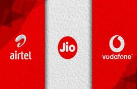 Best Prepaid Packs, Best Jio prepaid plans, Best airtel prepaid plans, Best Vodafone prepaid plans, best cost per GB, Airtel vs Jio vs Vodafone, Airtel vs Jio, Airtel vs Vodafone, Jio vs Vodafone, cheapest data plans, cheap data, Phone News, Technology News, Hindi News