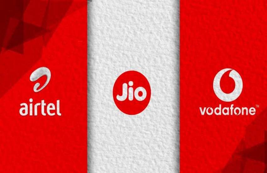 Best Prepaid Packs, Best Jio prepaid plans, Best airtel prepaid plans, Best Vodafone prepaid plans, best cost per GB, Airtel vs Jio vs Vodafone, Airtel vs Jio, Airtel vs Vodafone, Jio vs Vodafone, cheapest data plans, cheap data, Phone News, Technology News, Hindi News