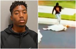 अमेरिका: पुलिस प्रमुख के बेटे ने की थी सिख बुजुर्ग की बेरहमी से पिटाई, मां-बाप ने ही पकड़वाया