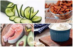 चेहरे को ड्राइ होने से बचाना है तो डाइट में शामिल करें ये 6 फूड्स