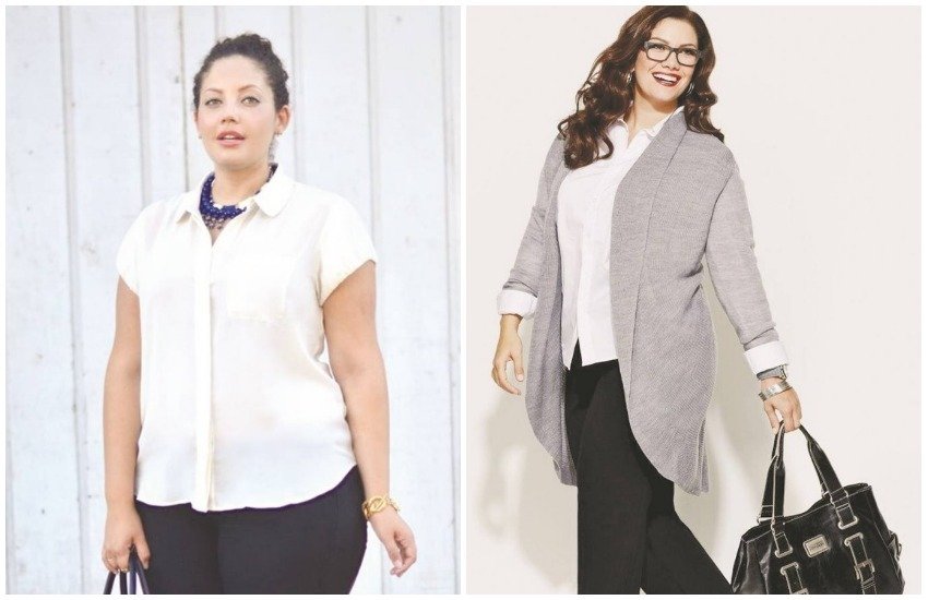 एक तरफ जहां पूरी दुनिया में मोटापे के खिलाफ जंग छिड़ी हुई है, जिसे देखो छरहरी बनने के लिए खानपान पर नजर रख रही है, जिम वगैरह में जाकर वजन घटाने का प्रयास कर रही है, तो वहीं दूसरी तरफ मोटापे के साथ शानदार तरीके से जीने की ललक भी बढ़ी है।