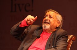 साहित्यकार वी एस नायपॉल का 85 वर्ष की उम्र में निधन, 2001 में जीता था नोबेल पुरस्कार