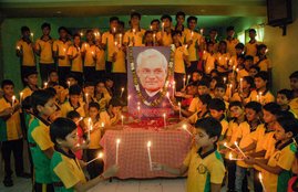 Atal Bihari Vajpayee, former prime minister Atal Bihari Vajpayee, Vajpayee marriage, kanpur, kanpur dav college, Hindi news, News in Hindi, Jansatta