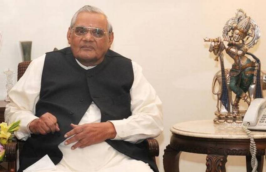 atal bihari vajpayee, atal bihari vajpayee now, atal bihari vajpayee death, atal bihari vajpayee death news, atal bihari vajpayee age, atal bihari vajpayee latest news, atal bihari vajpayee health, atal bihari vajpayee health news, atal bihari vajpayee health now, aiims, aiims news, atal bihari vajpayee aiims